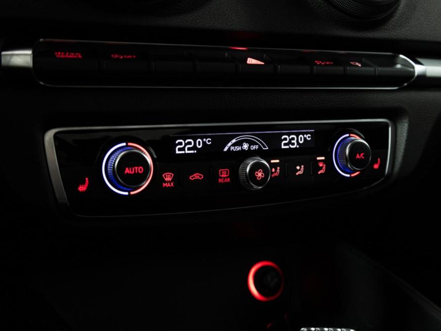 Audi A3 III (8V) Санкт-Петербург  - изображение 15