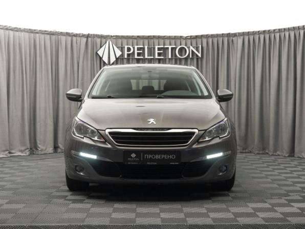 Peugeot 308 II с пробегом 2014 года, цена 840 000 рублей, 201716 км, хэтчбек, Автокод Объявления