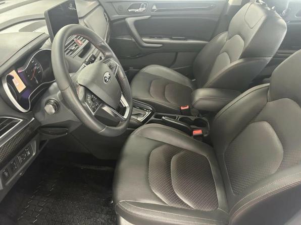 JAC S3 Pro с пробегом 2023 года, цена 1 321 456 рублей, 3060 км, внедорожник, Автокод Объявления