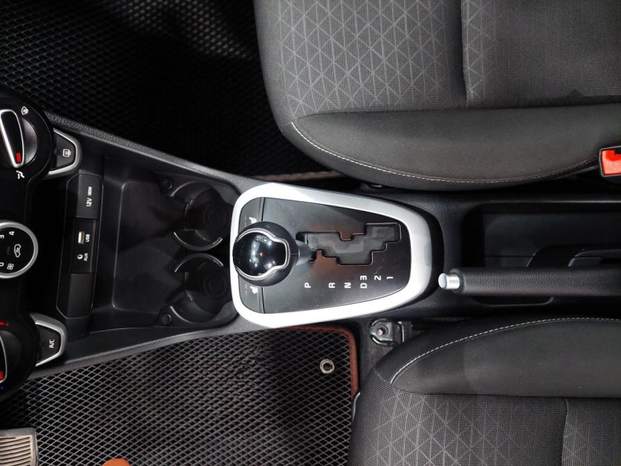 Kia Picanto III Пермь  - изображение 13
