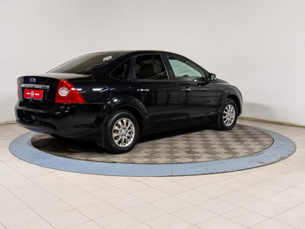 Ford Focus II Рестайлинг с пробегом 2008 года, цена 529 900 рублей, 313000 км, седан, Автокод Объявления