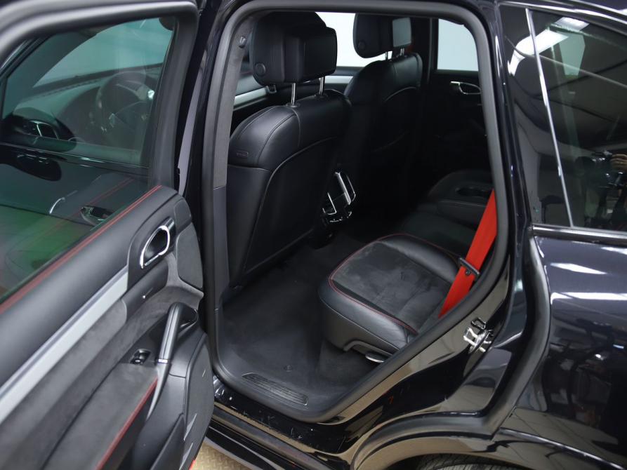Porsche Cayenne II (958) Уфа  - изображение 11