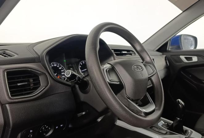 Chery Tiggo 4 I Рестайлинг с пробегом 2020 года, цена 1 125 000 рублей, 95681 км, внедорожник, Автокод Объявления
