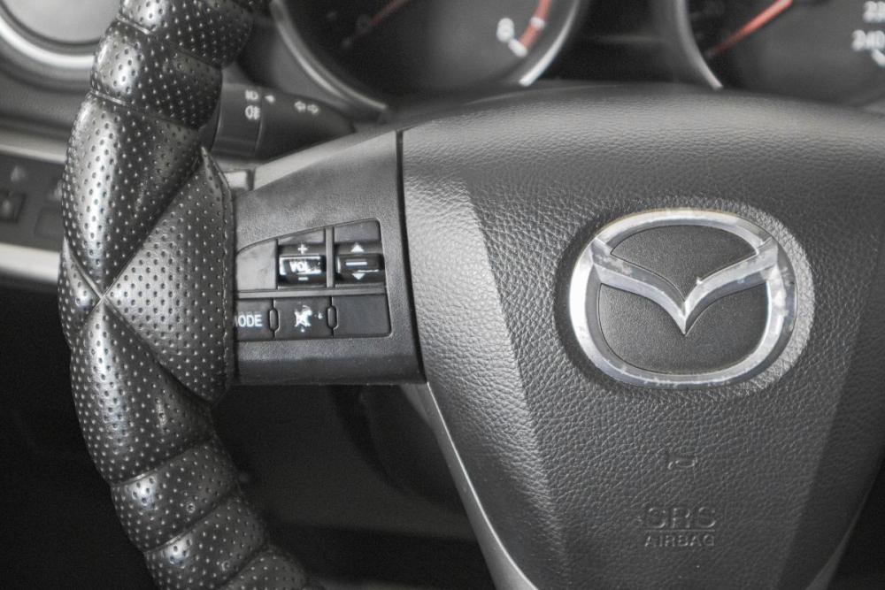 Mazda 3 II (BL) Кемерово  - изображение 17