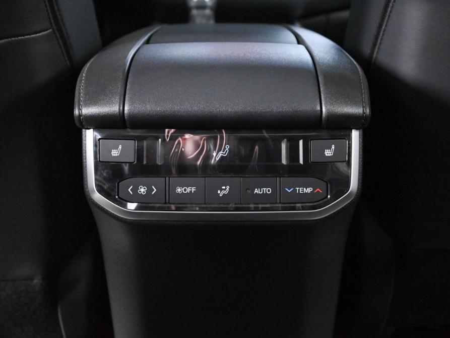 Toyota Highlander IV (XU70) Екатеринбург  - изображение 15