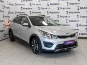 Kia Rio IV Ростов-на-Дону  - изображение 20