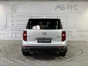 GAC GS8 II Москва  - изображение 36