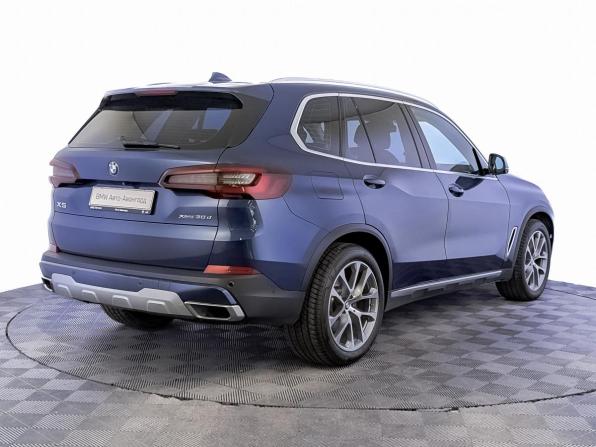 BMW X5 IV (G05/G18) с пробегом 2020 года, цена 6 700 000 рублей, 85275 км, внедорожник, Автокод Объявления