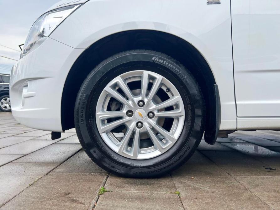Chevrolet Cobalt II Рестайлинг Стерлитамак  - изображение 9