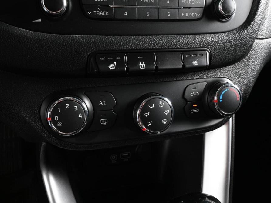Kia Ceed II Рестайлинг Ростов-на-Дону  - изображение 14