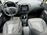 Renault Kaptur I Вологда  - изображение 25