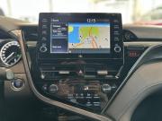 Toyota Camry VIII (XV70) Рестайлинг Казань  - изображение 40