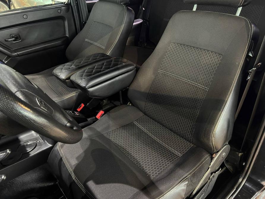 Lada (ВАЗ) 2121 (4x4) I Рестайлинг Оренбург  - изображение 20