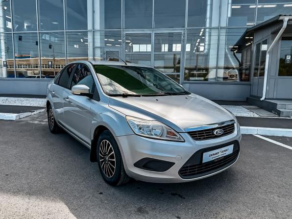 Ford Focus II Рестайлинг с пробегом 2010 года, цена 550 000 рублей, 160760 км, седан, Автокод Объявления
