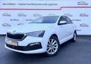 Skoda Rapid II Тюмень  - изображение 24