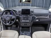 Mercedes-Benz GLE I (W166) Москва  - изображение 42