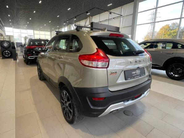 Lada (ВАЗ) XRAY I с пробегом 2018 года, цена 988 000 рублей, 81257 км, хэтчбек, Автокод Объявления
