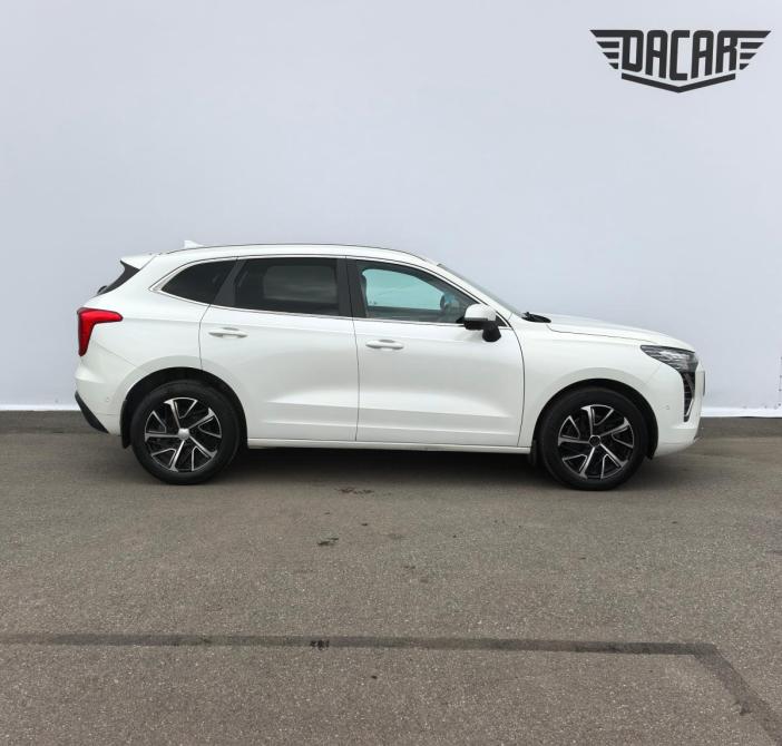 Haval Jolion I Санкт-Петербург  - изображение 4
