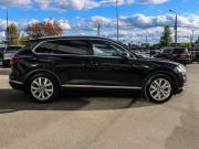 Volkswagen Touareg III Калуга  - изображение 22