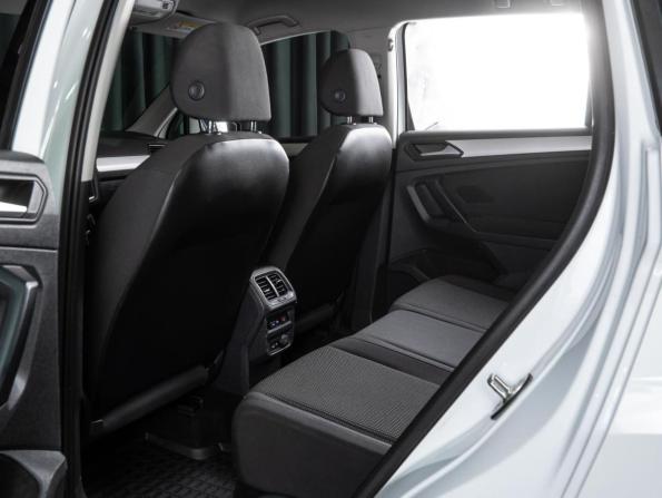 Volkswagen Tiguan II с пробегом 2019 года, цена 2 349 000 рублей, 152412 км, внедорожник, Автокод Объявления