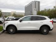 Haval Jolion I Рестайлинг Москва  - изображение 33