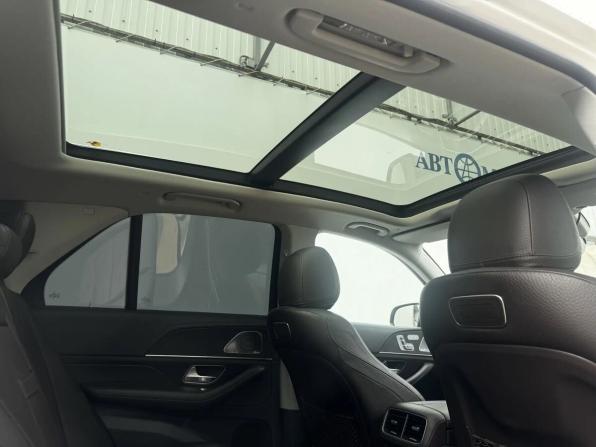 Mercedes-Benz GLE II (V167) с пробегом 2019 года, цена 5 999 000 рублей, 111520 км, внедорожник, Автокод Объявления
