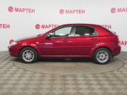 Chevrolet Lacetti I Вологда  - изображение 25