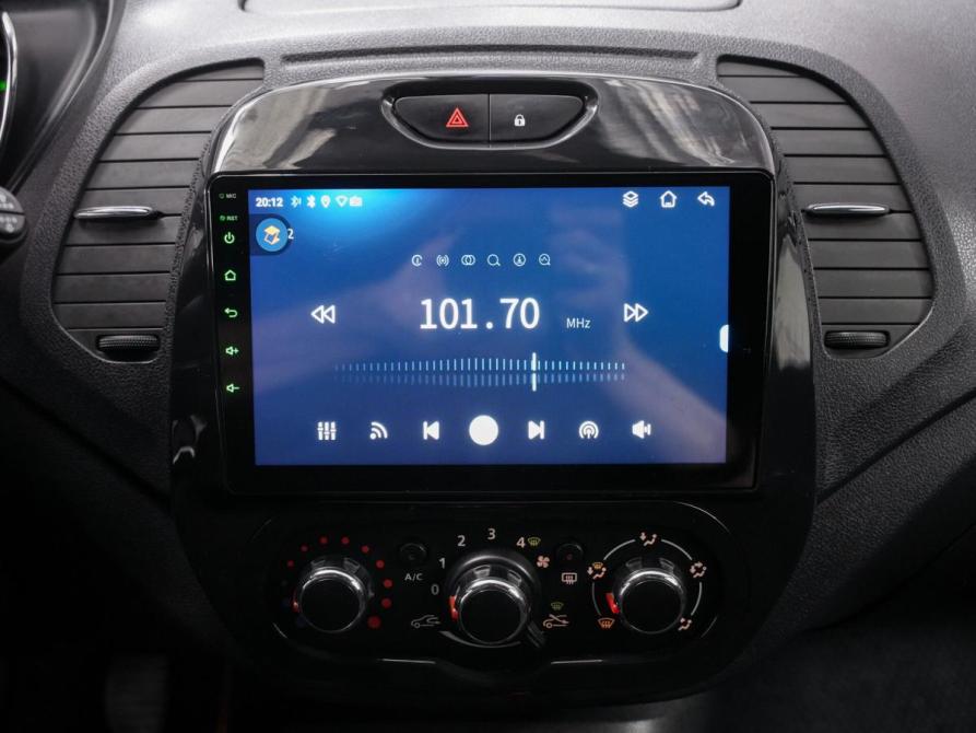 Renault Kaptur I Ульяновск  - изображение 18