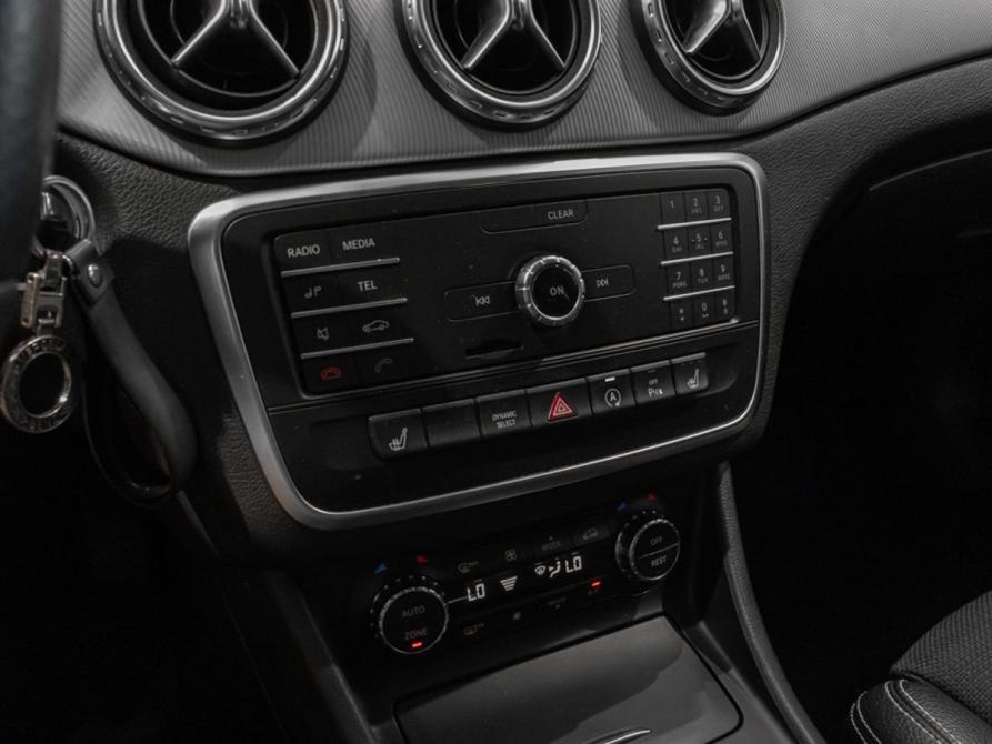 Mercedes-Benz GLA I (X156) Казань  - изображение 10