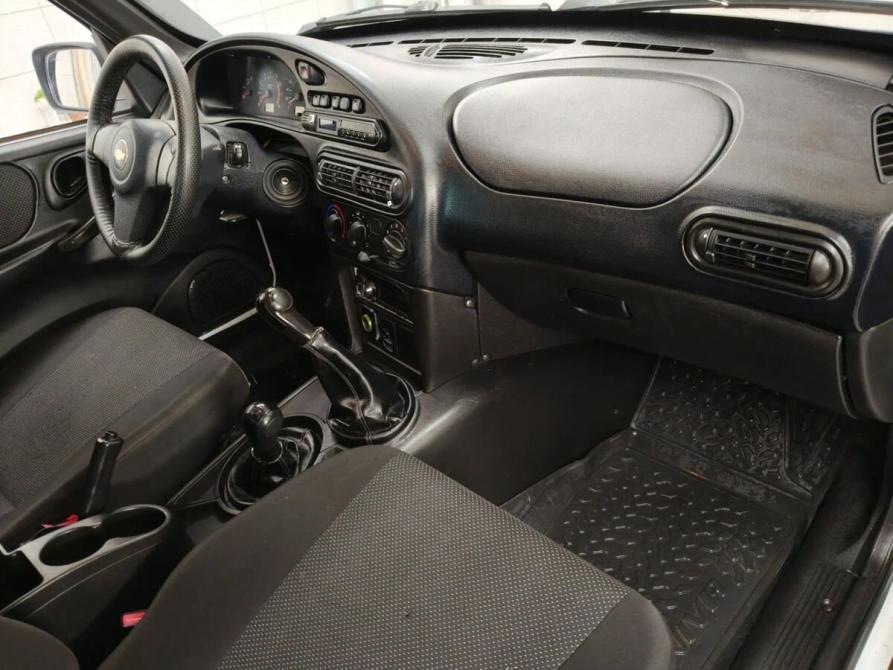 Chevrolet Niva I Рестайлинг Ярославль  - изображение 9