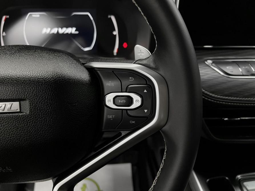 Haval Jolion I Тверь  - изображение 22