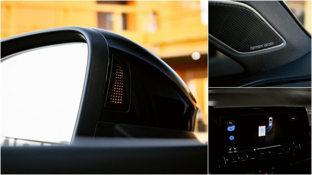 Volkswagen Golf VIII Москва  - изображение 29
