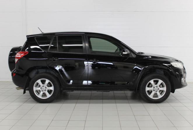 Toyota RAV4 III (XA30) с пробегом 2010 года, цена 1 320 000 рублей, 291432 км, внедорожник, Автокод Объявления