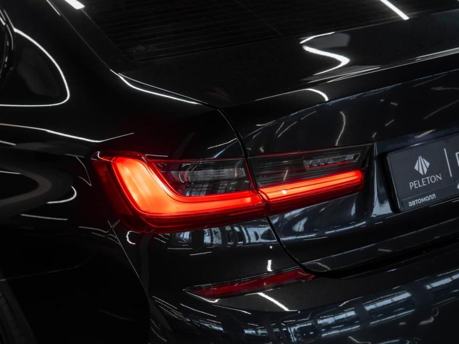 BMW 3 серии VII (G2x) Москва  - изображение 21