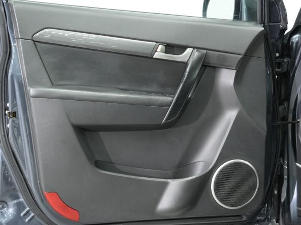 Chevrolet Captiva I с пробегом 2007 года, цена 829 000 рублей, 268000 км, внедорожник, Автокод Объявления