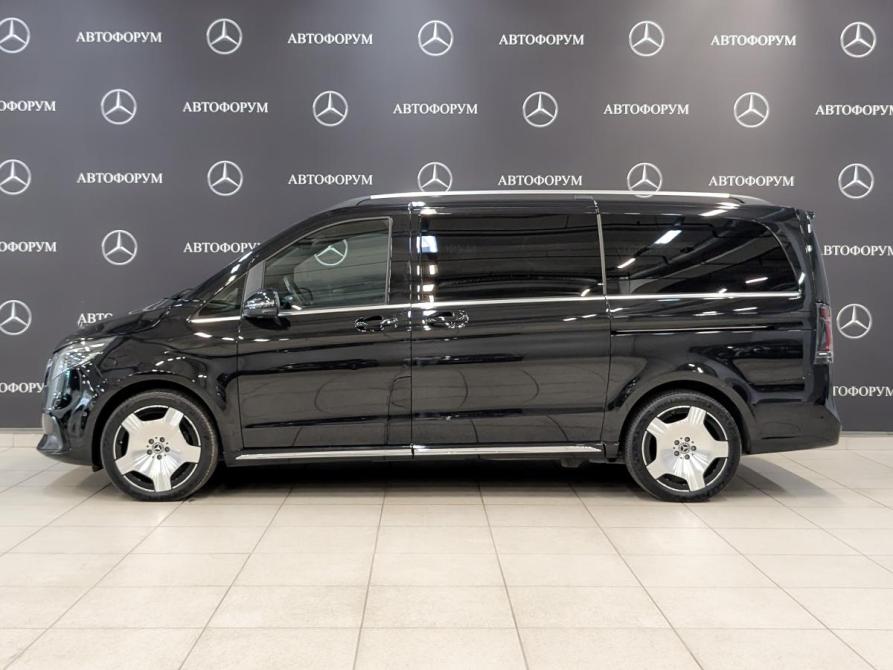 Mercedes-Benz V-Класс III (W447) Рестайлинг 2 Москва  - изображение 8
