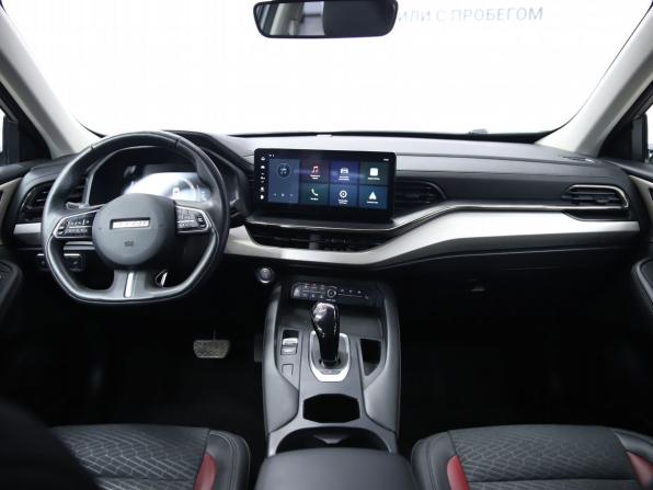 Haval F7 I Рестайлинг с пробегом 2023 года, цена 1 750 000 рублей, 122894 км, внедорожник, Автокод Объявления