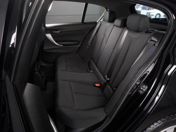 BMW 1 серии II (F20/F21) с пробегом 2012 года, цена 1 169 000 рублей, 141280 км, хэтчбек, Автокод Объявления