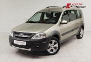 Lada (ВАЗ) Largus I Саратов  - изображение 25