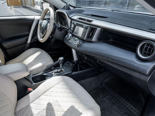 Toyota RAV4 IV (XA40) с пробегом 2013 года, цена 1 870 000 рублей, 174236 км, внедорожник, Автокод Объявления