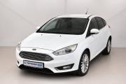 Ford Focus III Рестайлинг Москва  - изображение 17