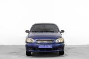 Chevrolet Lanos I Барнаул  - изображение 23