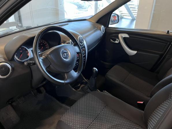 Lada (ВАЗ) Largus I с пробегом 2013 года, цена 588 000 рублей, 235200 км, универсал, Автокод Объявления