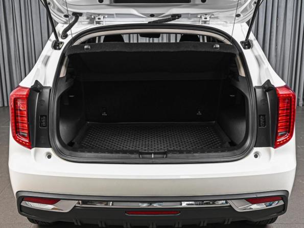 Haval Jolion I Рестайлинг с пробегом 2023 года, цена 1 710 000 рублей, 43296 км, внедорожник, Автокод Объявления