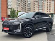 Exeed RX Санкт-Петербург  - изображение 23
