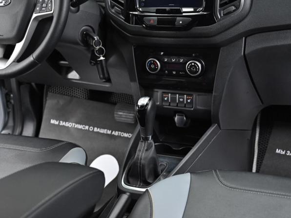 Lada (ВАЗ) XRAY I с пробегом 2021 года, цена 949 000 рублей, 106000 км, хэтчбек, Автокод Объявления