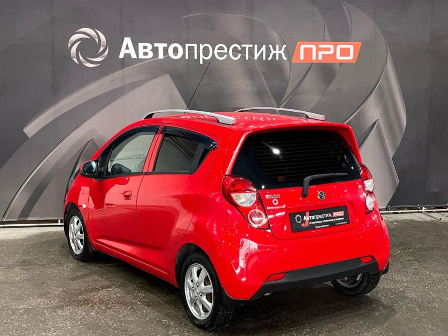 Ravon R2 Пермь  - изображение 7