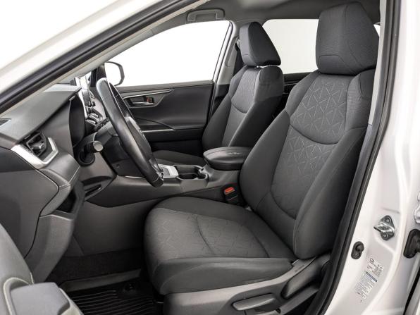 Toyota RAV4 V (XA50) с пробегом 2022 года, цена 3 350 000 рублей, 89822 км, внедорожник, Автокод Объявления