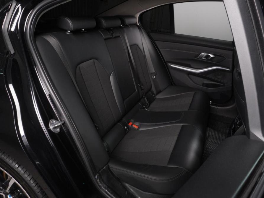 BMW 3 серии VII (G2x) Минеральные Воды  - изображение 7