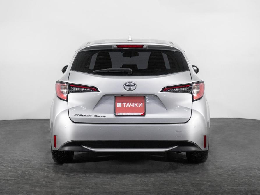 Toyota Corolla XII (E210) Иркутск  - изображение 4